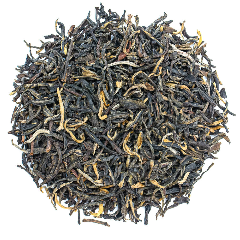 Imperial Breakfast Black Tea Blend