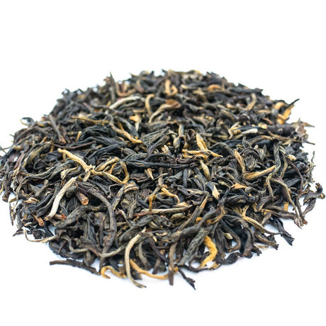 Imperial Breakfast Black Tea Blend