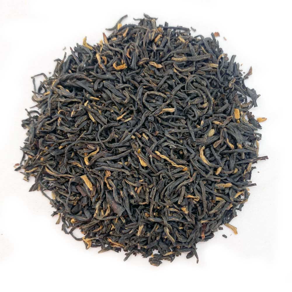 Imperial Keemun Hao Ya Black Tea