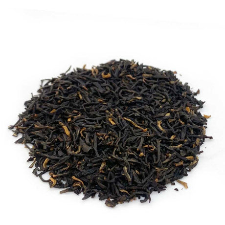 Imperial Keemun Hao Ya Black Tea
