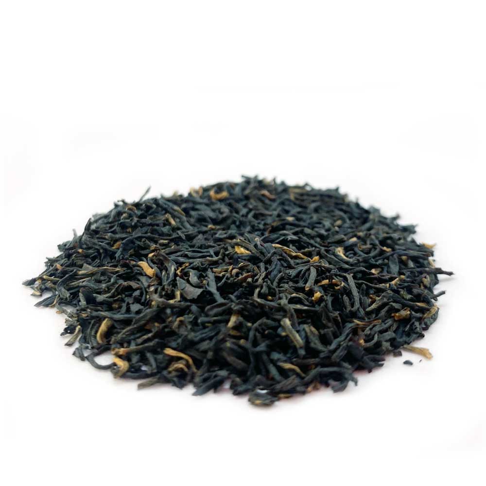 Imperial Keemun Hao Ya Black Tea