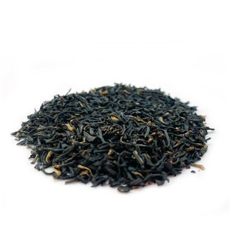 Imperial Keemun Hao Ya Black Tea