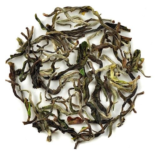 Imperial 1st Flush Darjeeling