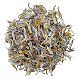 Imperial Gold and Silver Tip Jasmine White Tea