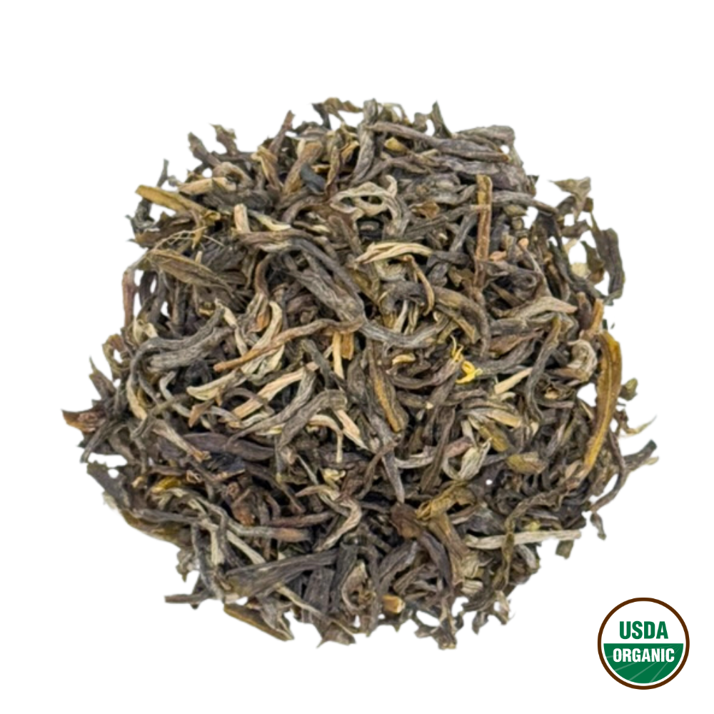Organic Jasmine Chun Hao