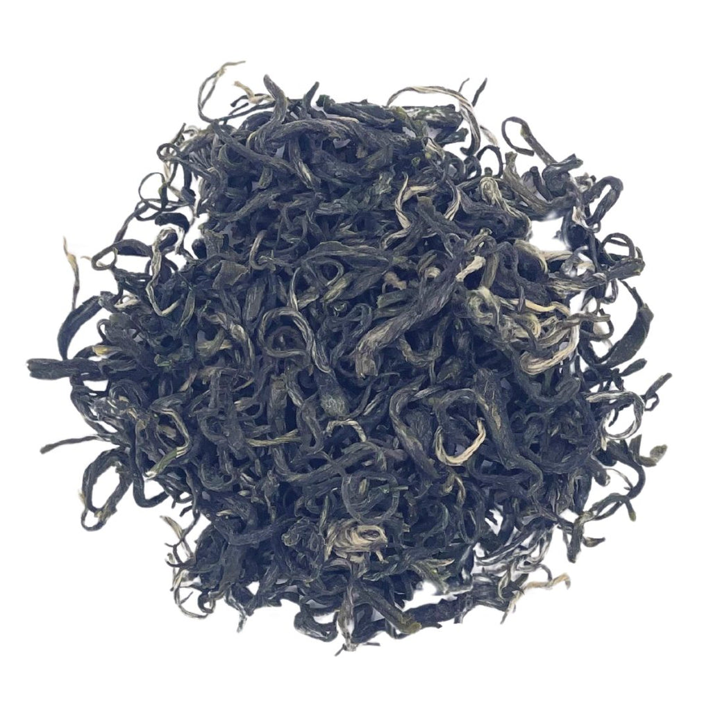 Jiangxi Gougunao Green Tea