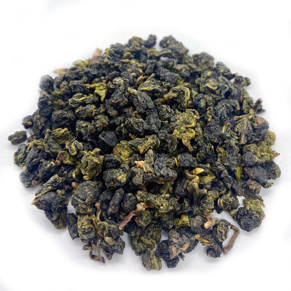 Jin Xuan Milky Oolong