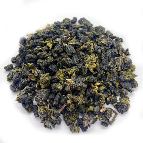 Jin Xuan Milky Oolong
