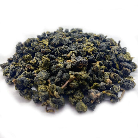 Jin Xuan Milky Oolong