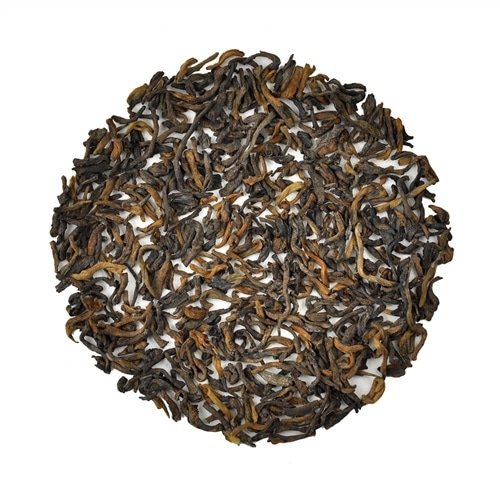 Topaz Shou Puerh