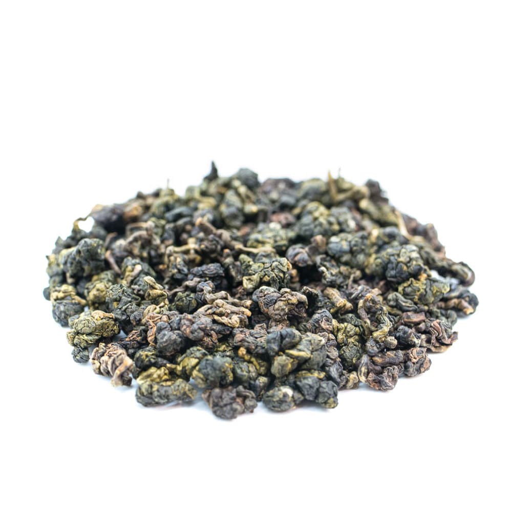 Monkey Picked Tie Guan Yin