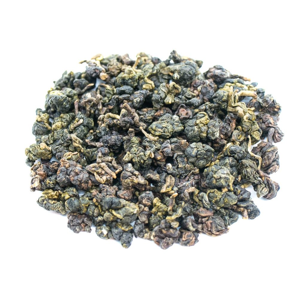 Monkey Picked Tie Guan Yin
