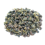 Monkey Picked Tie Guan Yin