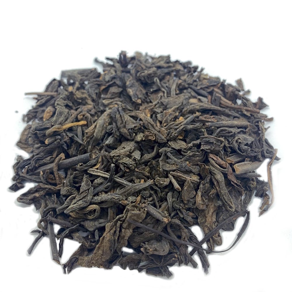 Special Reserve Shou Puerh