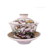 Spring Bouquet Gaiwan
