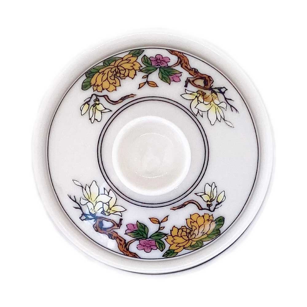 Spring Bouquet Gaiwan