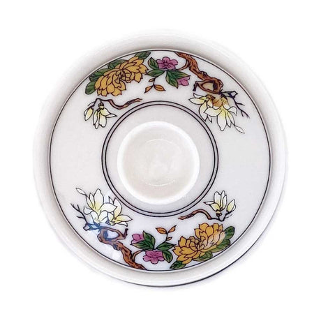 Spring Bouquet Gaiwan