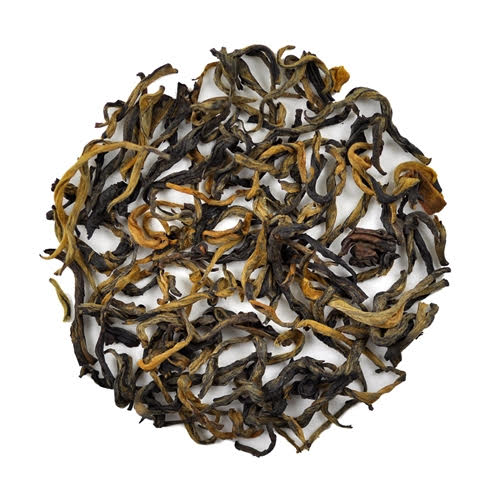 Superior Yunnan Black