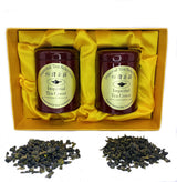 Mountain Treasures Oolong Gift Set