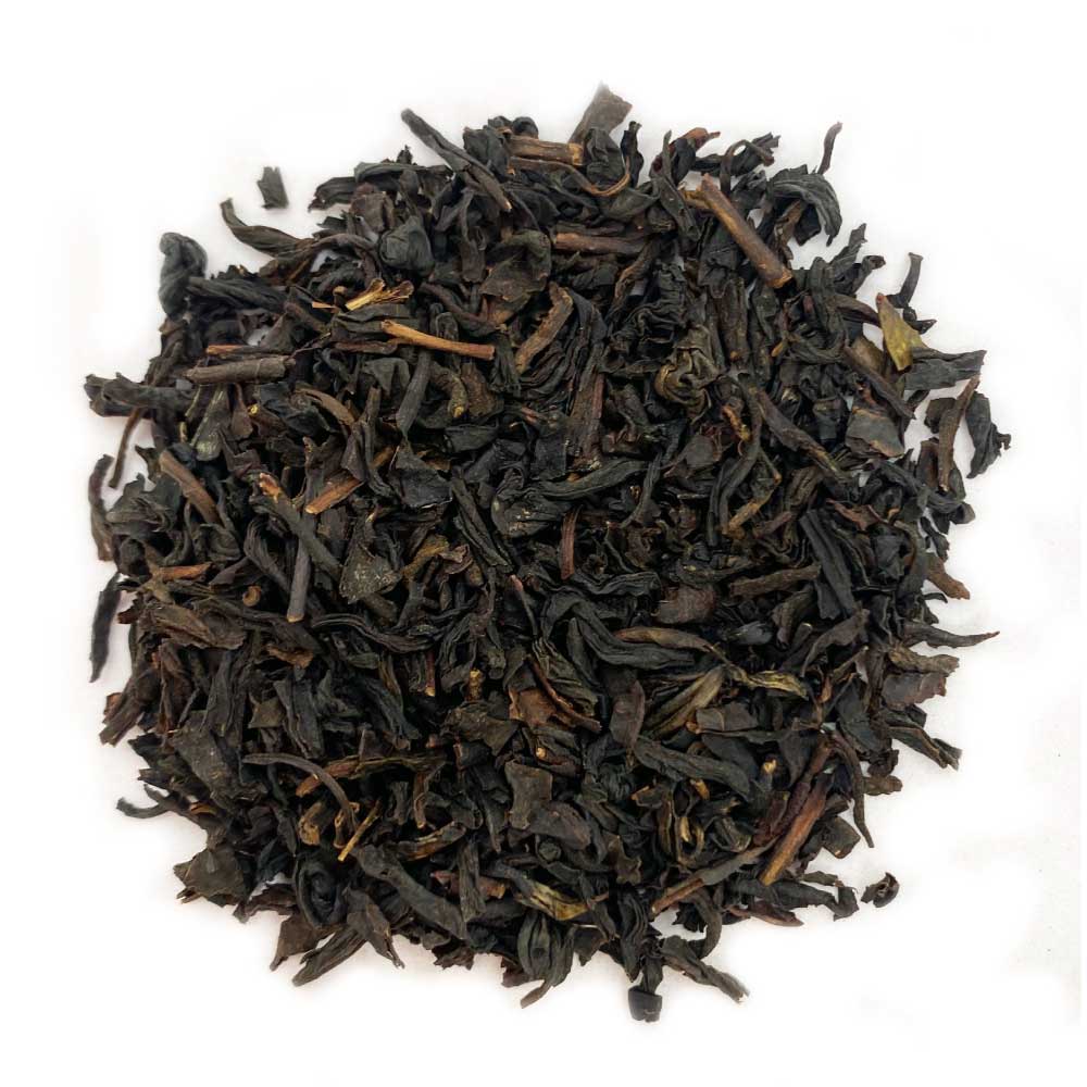 Thai Green Mango Black Tea