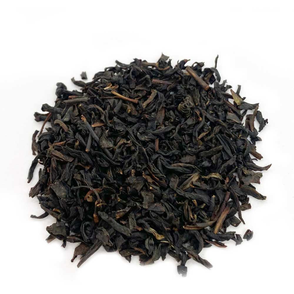 Thai Green Mango Black Tea