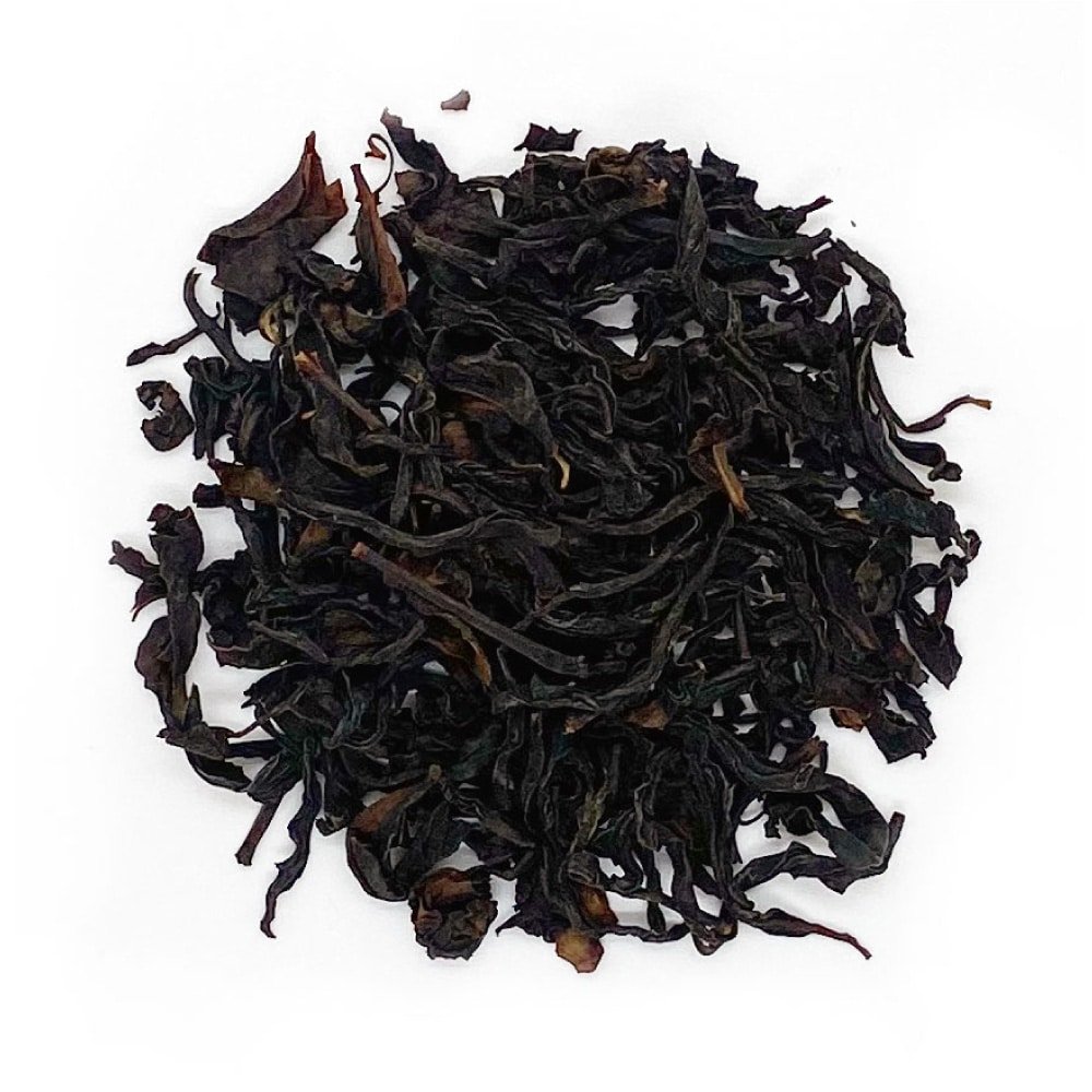 Wild Tie Guan Yin