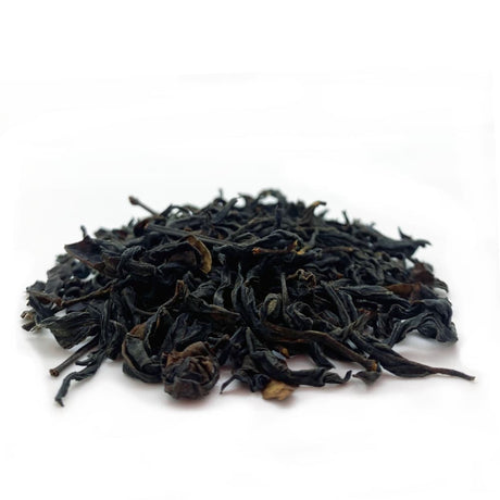 Wild Tie Guan Yin