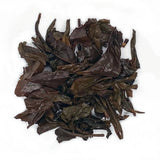 Wild Tie Guan Yin