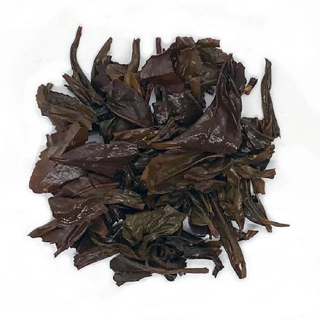 Wild Tie Guan Yin