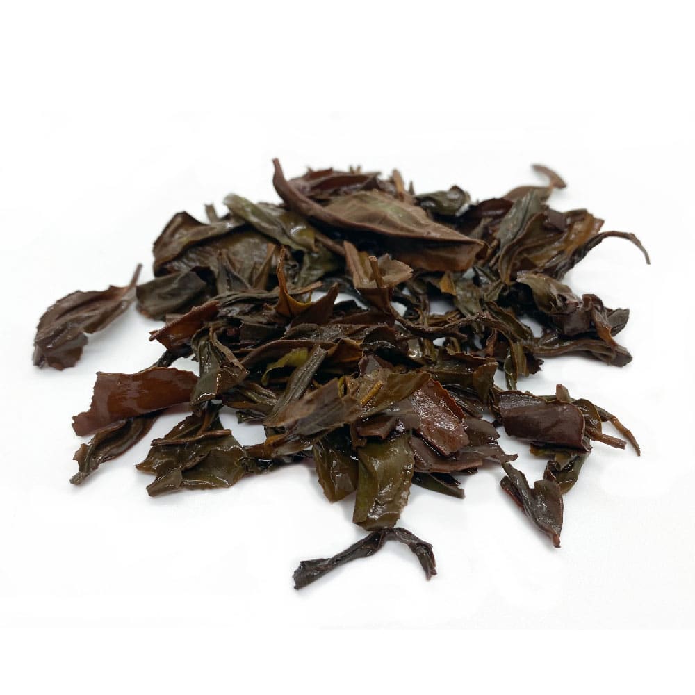 Wild Tie Guan Yin