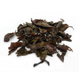 Wild Tie Guan Yin