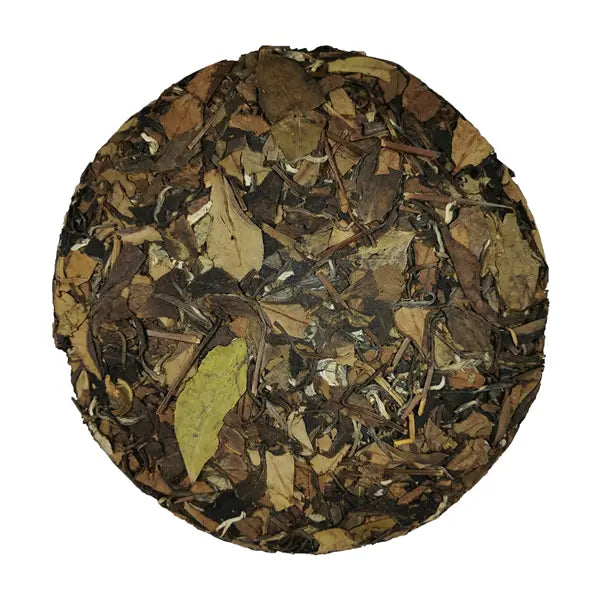 Collectible White Tea Cake