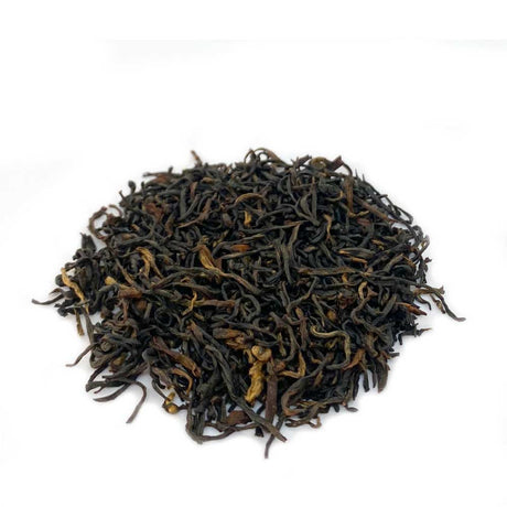 Keemun Xiang Luo