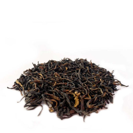 Keemun Xiang Luo