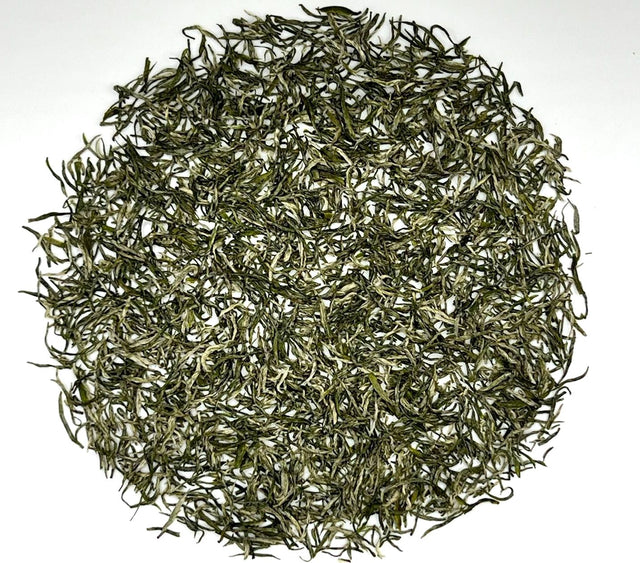 Xinyang Mao Jian Green Tea