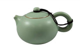 The Xi Shi Teapot