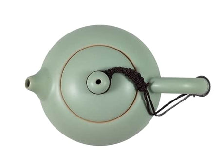 The Xi Shi Teapot