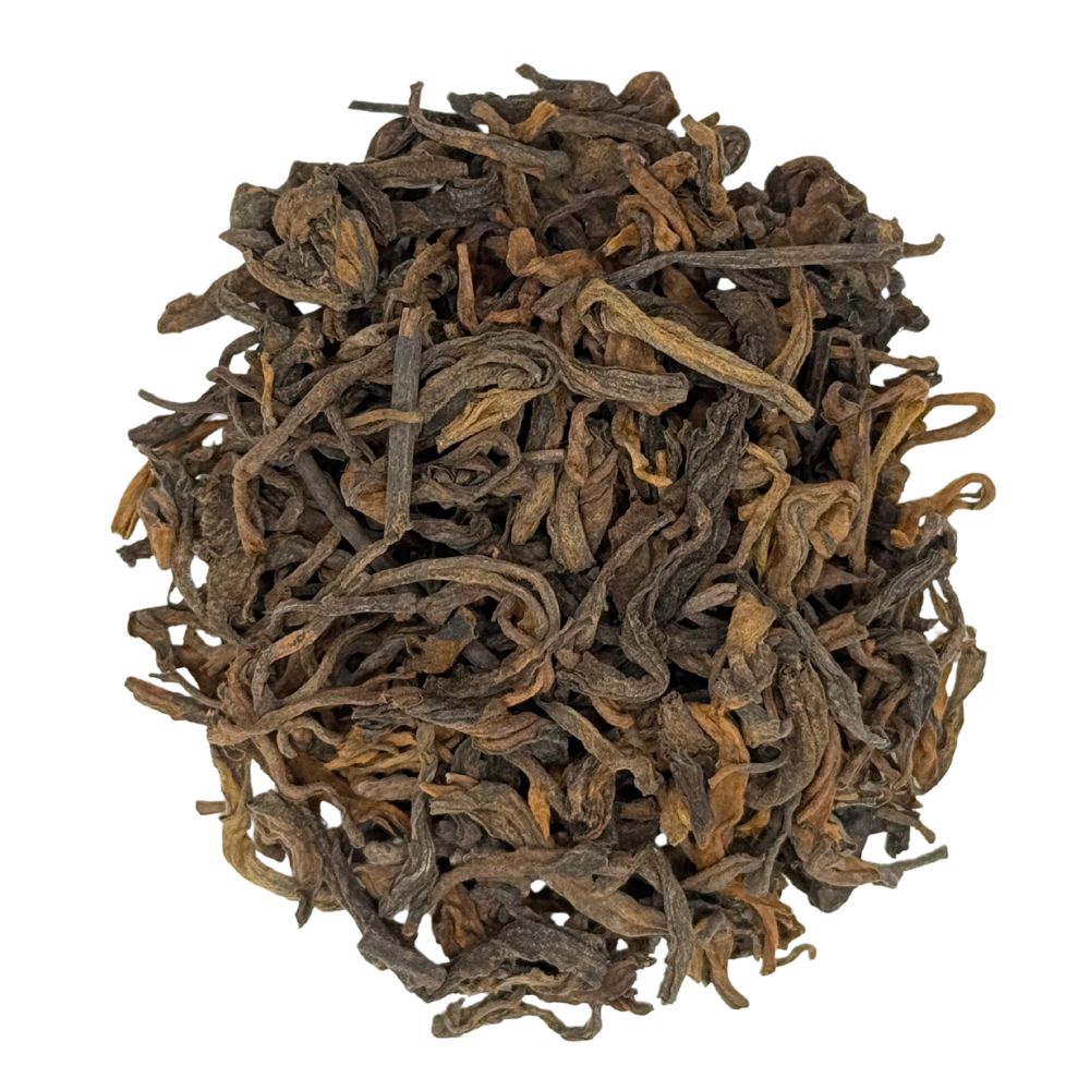 2006 Yi Wu Shou Puerh