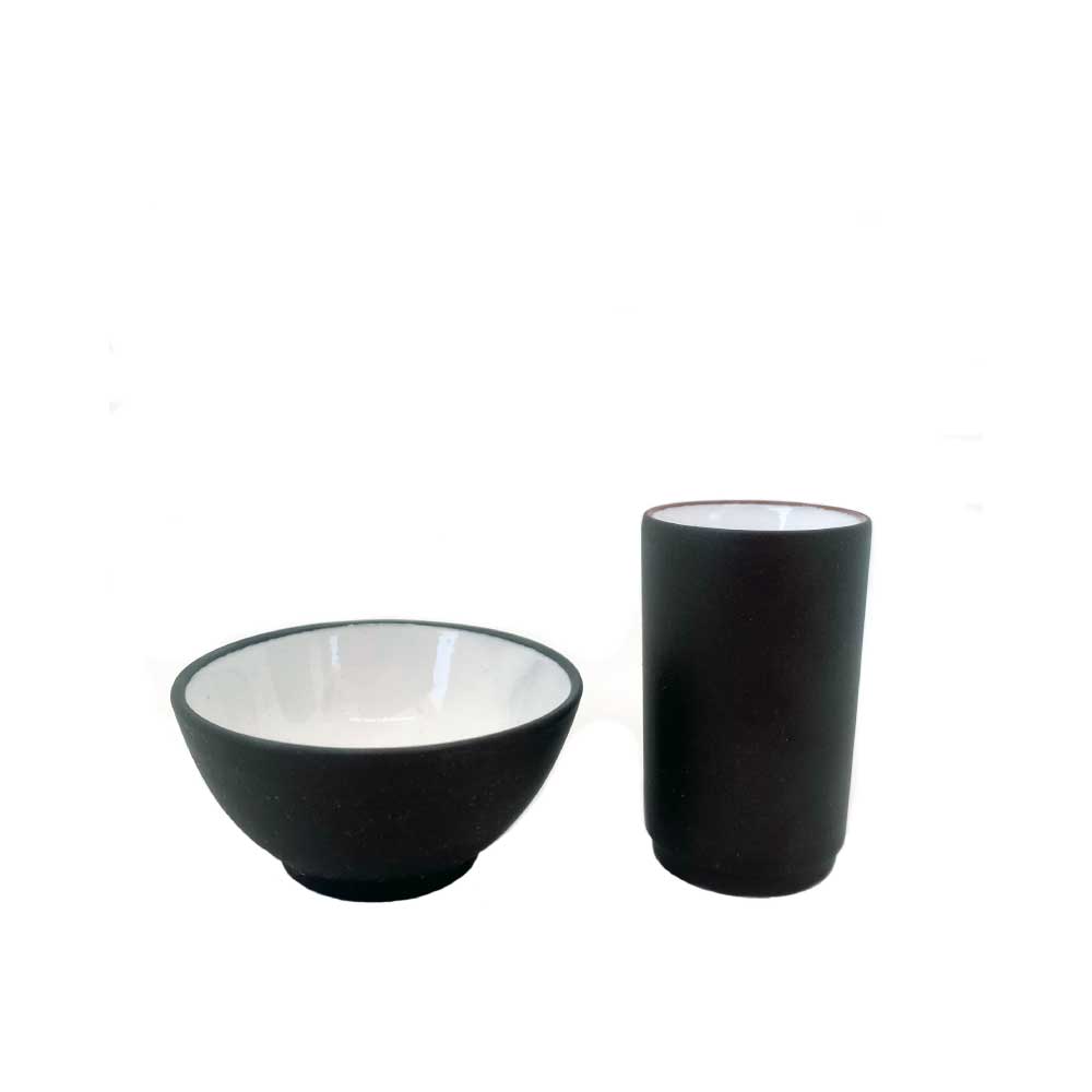 Yixing Tasting Set