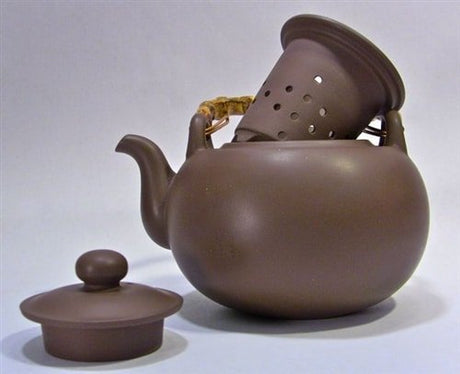 The Family Teapot