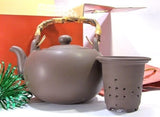 The Family Teapot