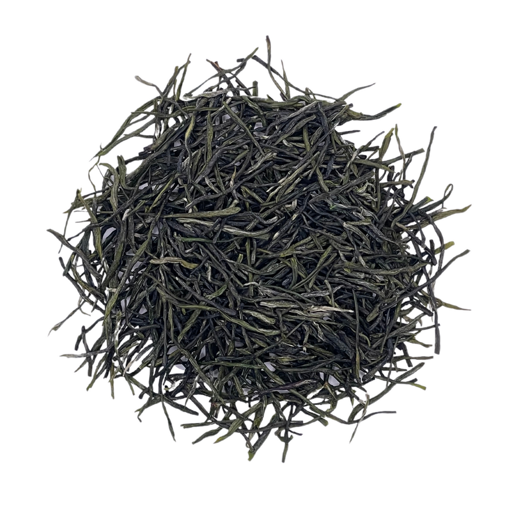 Enshi Yulu Green Tea