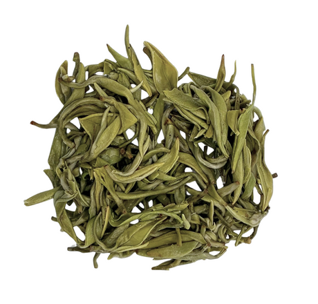 Meng Ding Gan Lu Green Tea