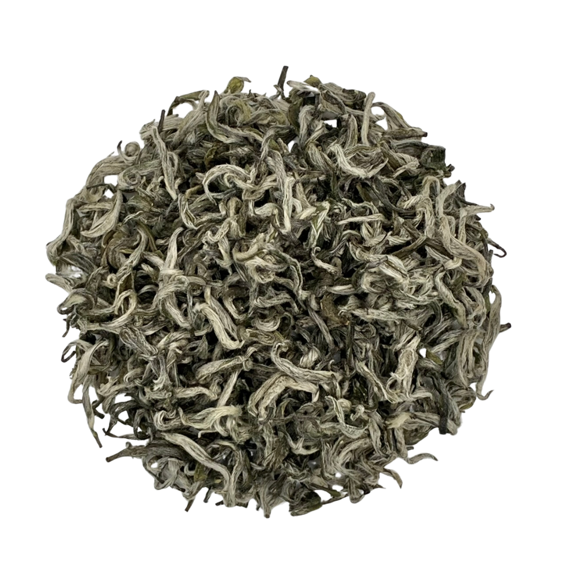 Meng Ding Gan Lu Green Tea