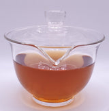 Glass Tea Brewing Cup