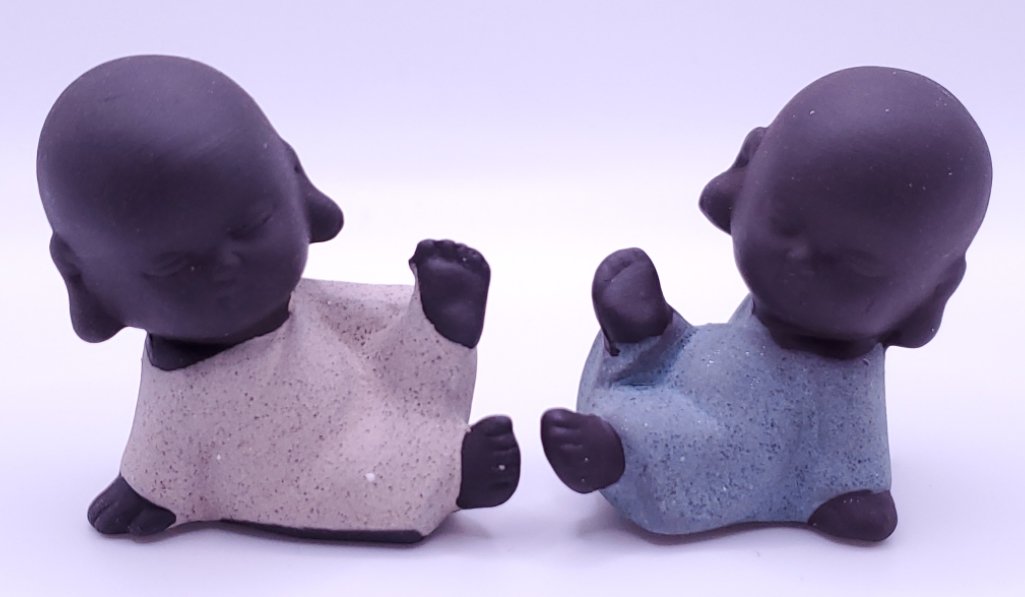 Little Buddha Gongfu Tea Pet