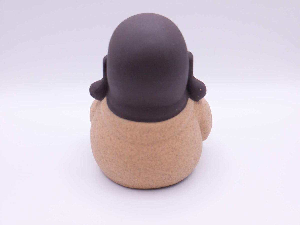 Laughing Buddha Gongfu Tea Pet