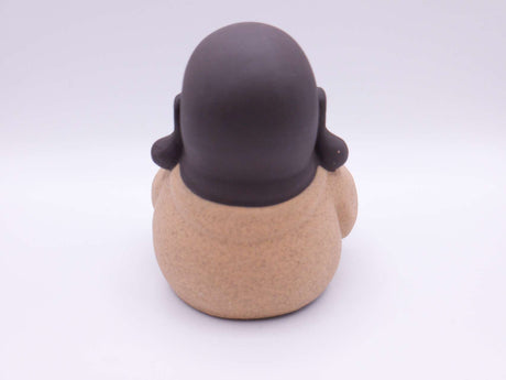 Laughing Buddha Gongfu Tea Pet