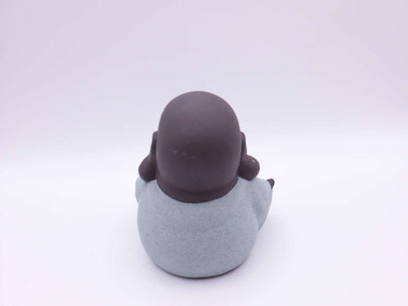 Laughing Buddha Gongfu Tea Pet