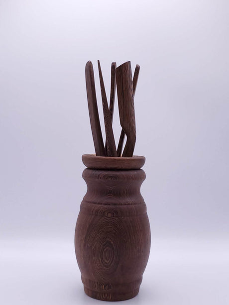 Gongfu Tea Tools